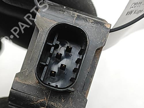 Electronic module PORSCHE 911 (991) 3.0 Carrera S | BP32392353M83 - Image 5