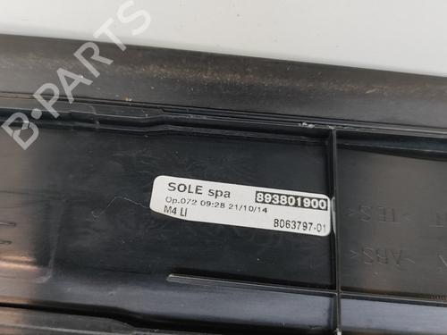 Step BMW 4 Coupe (F32, F82) M4 | BP26405613C149 