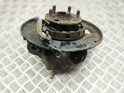 Right rear steering knuckle LEXUS LS (_F4_) 460 (USF40) | BP37697963M28 - Image 3