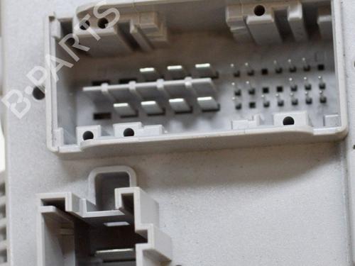 Electronic module MERCEDES-BENZ C-CLASS (W205) C 350 e (205.047) | BP13928726M83 