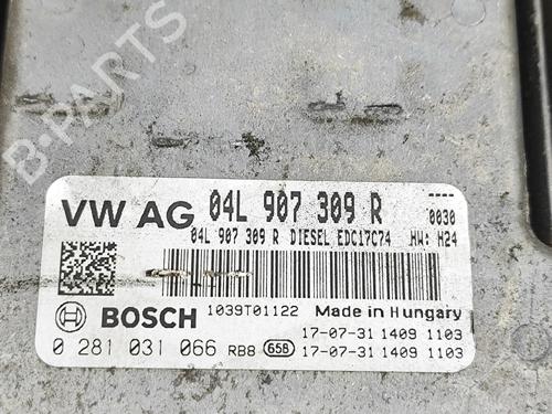 Engine control unit (ECU) VW PASSAT B8 (3G2, CB2) 2.0 TDI | BP38623470M57 - Image 7
