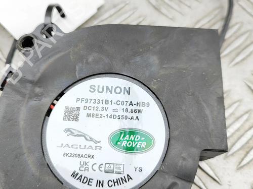 Heater blower motor LAND ROVER DISCOVERY V (L462) D300 MHEV 4x4 | BP32459257M62 