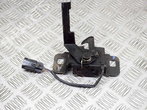 Used Exterior handle CHEVROLET CRUZE Hatchback (J305) 1.6 (109 hp) 27755772