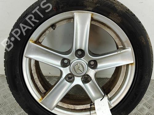 Used Rim MAZDA MX-5 III (NC) 1.8 (NC18) (126 hp) 27803731