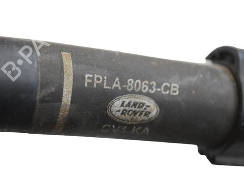 Pipe LAND ROVER DISCOVERY V (L462) 3.0 Td6 4x4 | BP30246848M125