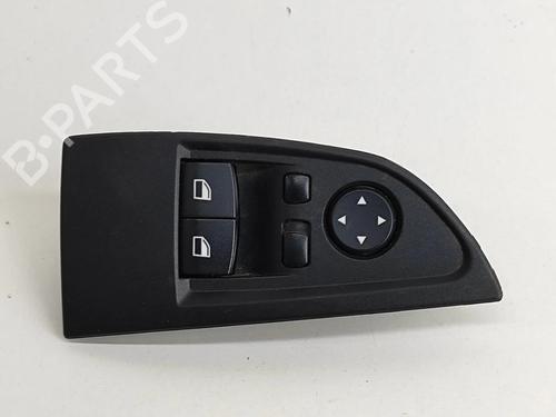 Used Right front window switch BMW i3 (I01) Electric (170 hp) 18036266