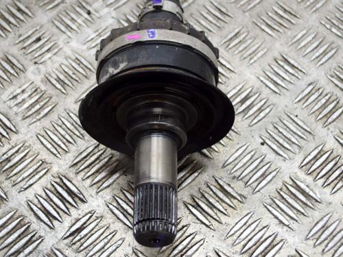 Left rear driveshaft BMW 3 (G20, G80, G28) 320 i | BP10072954M40 