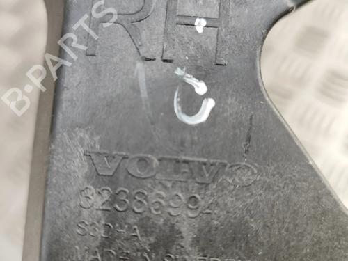 Rear bumper bracket VOLVO XC40 (536) B4 Mild-Hybrid | BP27795871C159