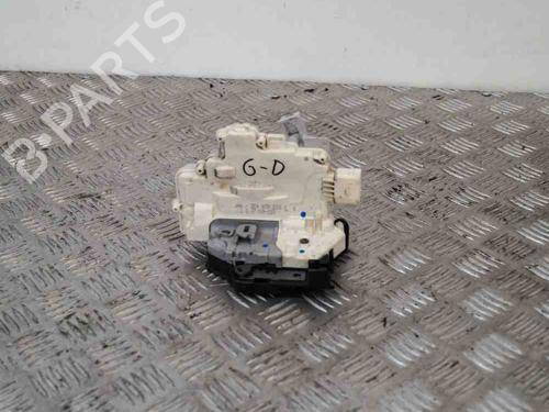 Used Rear right lock AUDI Q7 (4LB) 3.0 TDI quattro (245 hp) 6732303