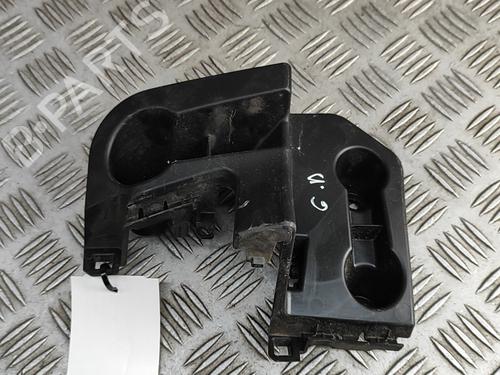 Used Rear bumper bracket OPEL MOKKA 1.2 (76) (136 hp) 27794566