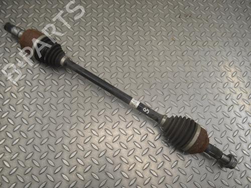 Right rear driveshaft TESLA MODEL 3 (5YJ3) EV Performance AWD | BP33366174M41 - Image 2