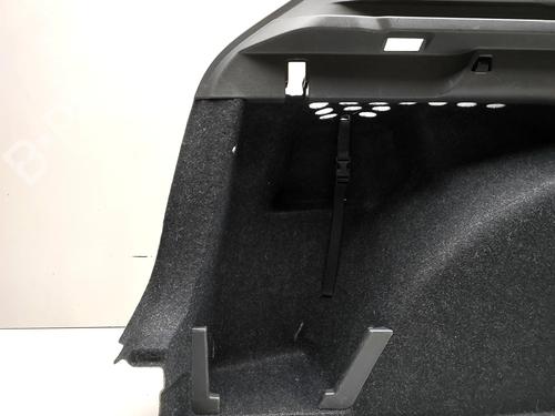 Boot lining SKODA SCALA (NW1) 1.5 TSI | BP39145193I3 - Image 2