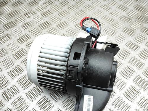 Heater blower motor RENAULT ZOE (BFM_) ZOE (BFMC, BFMD) | BP38070529M62 - Image 2
