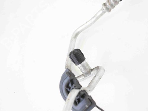 AC pipe MERCEDES-BENZ E-CLASS (W212) E 200 CGI (212.048, 212.148) | BP30266628M126