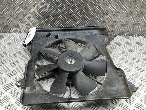 Kjølevifte elektrisk HONDA CIVIC IX (FK) 2.2 i-DTEC (FK3) | BP29616008M35 