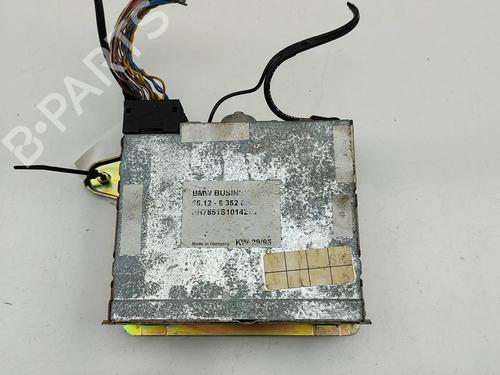 Used Electronic module Electronic module BMW 7 (E38) 750 i, iL (326 hp) 33373446 33373446