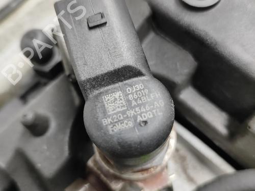 Engine FORD TRANSIT CUSTOM V362 Bus (F3) 2.2 TDCi | BP31834859M1