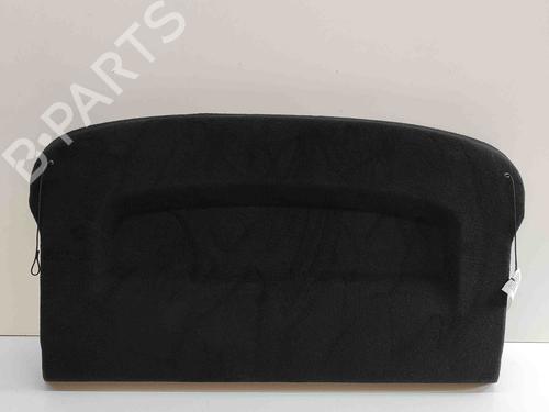 Used Rear parcel shelf OPEL ASTRA L (OV5) 1.2 (FPHNSL, FPHNSR) (131 hp) 29486718