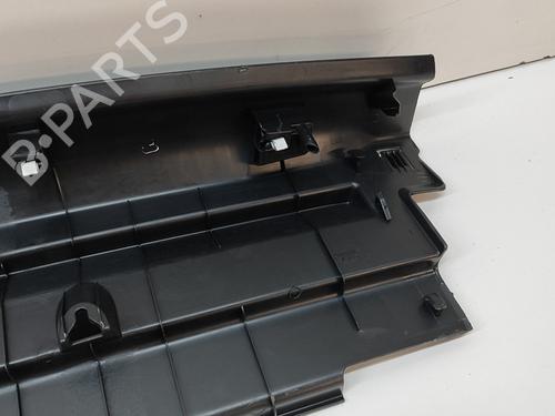 Pynteleist til bakluke AUDI Q4 SUV (F4B) 35 e-tron | BP27782388C151 