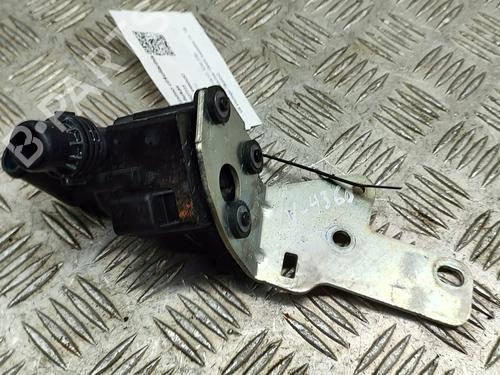 Auxiliary water pump VOLVO XC40 (536) B4 Mild-Hybrid | BP27772638M111 