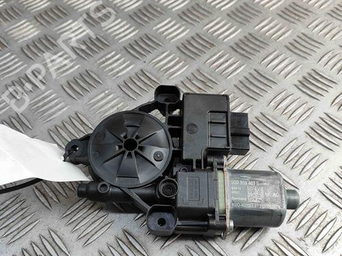Used Left rear window motor SKODA KAROQ (NU7, ND7) 1.0 TSI (110 hp) 28546404