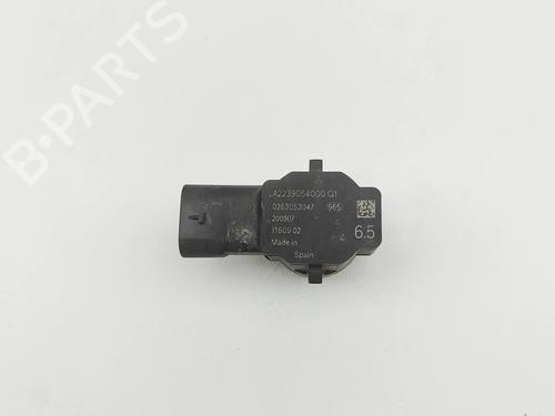 Electronic module MERCEDES-BENZ E-CLASS (W213) E 300 de (213.016) | BP36021405M83 - Image 4