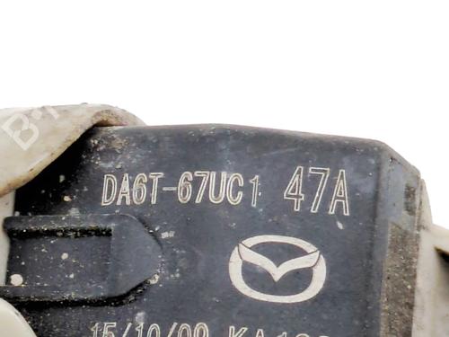 Electronic module MAZDA MX-5 IV (ND__) 2.0 (ND2E, ND6E) | BP40083157M83 - Image 6