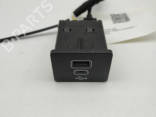 Used Electronic module Electronic module 38421895 38421895