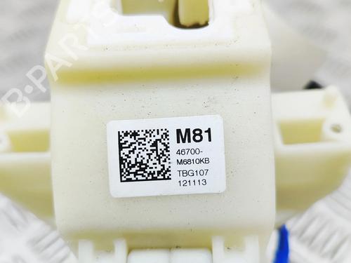Gear lever KIA XCEED (CD) 1.5 T-GDI | BP37481458M90 - Image 6