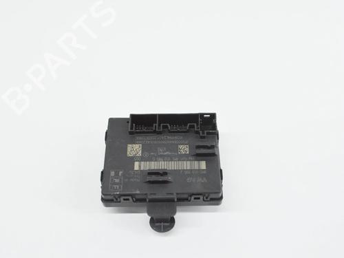 Elektronische module AUDI Q8 (4MN, 4MT) 50 TDI Mild Hybrid quattro (286 hp) 12228021