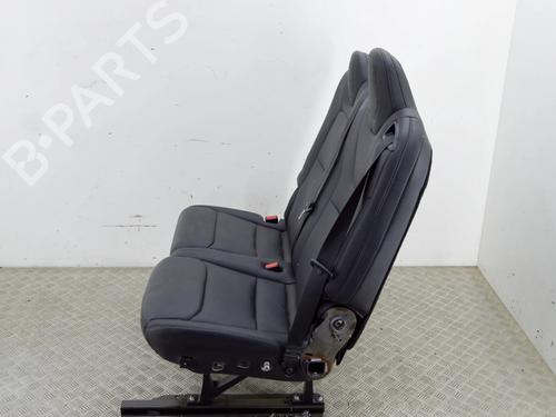 Rear seat TESLA MODEL X (5YJX) P100D AWD | BP8842809C17