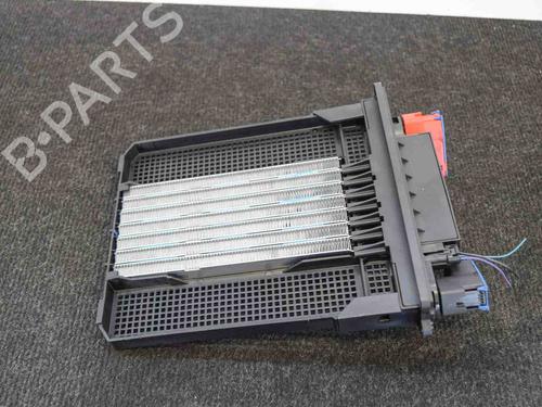 Used Heater resistor VOLVO S60 II (134) D4 (181 hp) 6753459