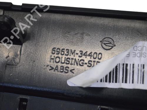 Air vent SSANGYONG KORANDO (CK) 2.2 Xdi 4WD | BP30283756I21 - Image 5