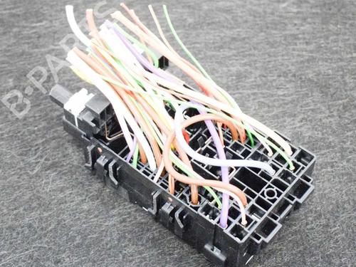 Used Fuse box CITROËN C4 Picasso II 1.6 BlueHDi 120 (120 hp) 6744343