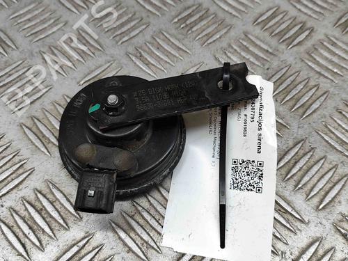 Electronic module HYUNDAI i40 I (VF) 1.7 CRDi | BP29336722M83 