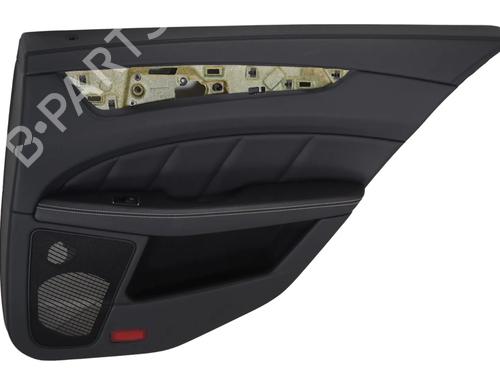 Used Rear right panel Rear right panel MERCEDES-BENZ CLS (C218) CLS 250 CDI / BlueTEC / d (218.303, 218.304) (204 hp) 30284237 30284237