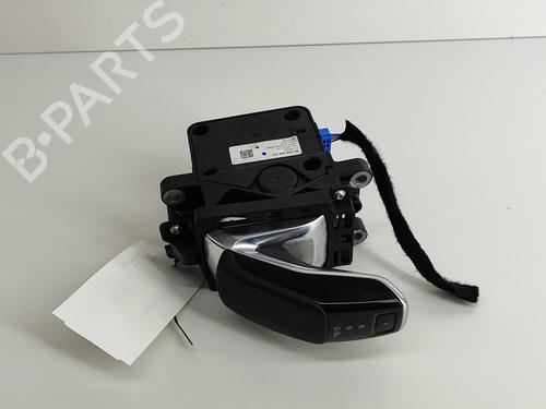 Used Gear lever PEUGEOT 3008 II SUV (MC_, MR_, MJ_, M4_) Hybrid (224 hp) 28687406