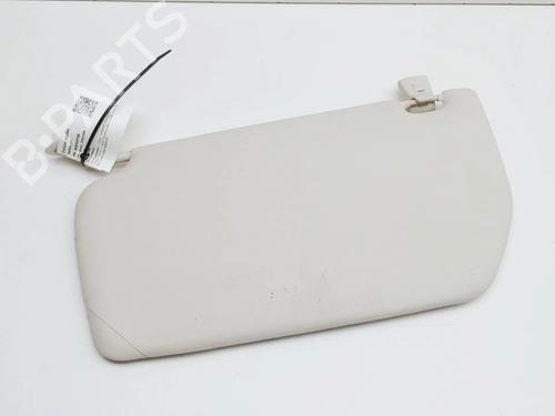 Right sun visor FORD TRANSIT COURIER B460 MPV 1.5 TDCi | BP38731276I2 - Image 5