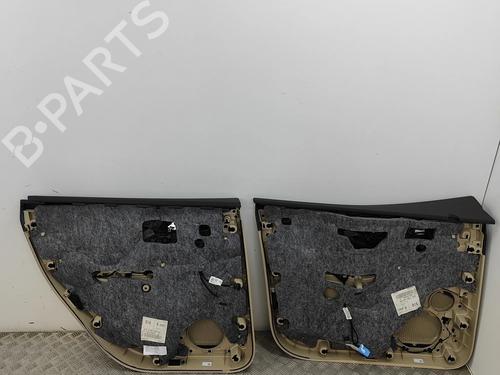 Seats set AUDI Q7 (4MB, 4MG, 4MQ) 3.0 TDI quattro | BP28956277C78 - Image 13