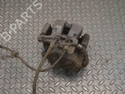 Zacisk hamulca tylnego lewego TESLA MODEL Y (5YJY) EV Performance All-wheel Drive | BP30247573M107