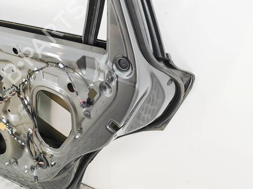 Dør højre bagtil AUDI Q6 E-TRON (GFB) e-tron quattro | BP33740064C5 - Image 5