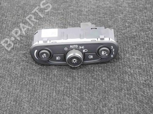 Elektronisk modul OPEL MOKKA / MOKKA X (J13) 1.4 (_76) (140 hp) 6763114