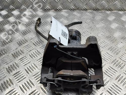 Left rear brake caliper CUPRA ATECA (KH7, KHP, KBP) 2.0 TSI 4Drive | BP30301345M107 