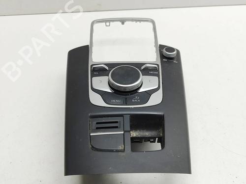 Used Switch Switch AUDI A3 (8V1, 8VK) S3 quattro (310 hp) 34443676 34443676