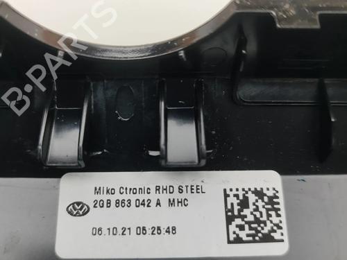 Other VW T-ROC (A11, D11) 1.5 TSI | BP32680217O1  - Image 13