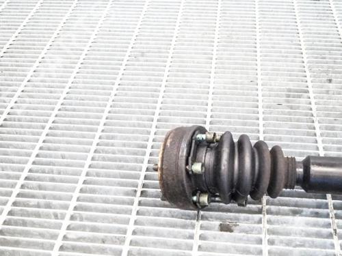 Right front driveshaft SEAT LEON (1M1) 1.4 16V | BP6739984M39 - Image 2