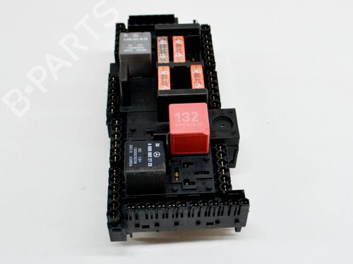 Fuse box MERCEDES-BENZ E-CLASS Coupe (C238) E 220 d (238.314) | BP10187787E1 