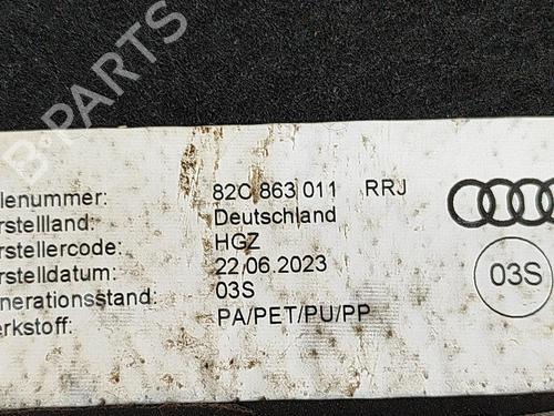 Other AUDI A1 Sportback (GBA) 25 TFSI | BP19645023O1