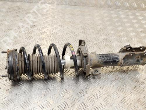 Used Right front shock absorber FORD FIESTA VI (CB1, CCN) 1.0 Sport (140 hp) 8843384