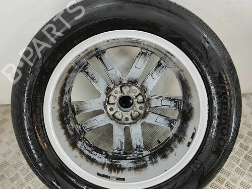 Rim VW AMAROK (2HA, 2HB, S1B, S6B, S7A, S7B, AGD) 3.0 TDI 4motion | BP27797852C45